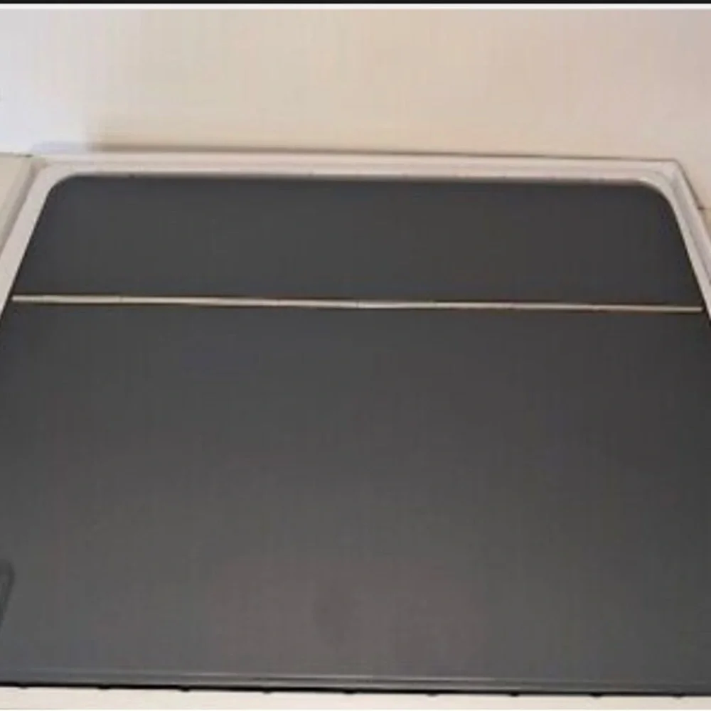 IPAD Keyboard P129/P107 in Black NWT